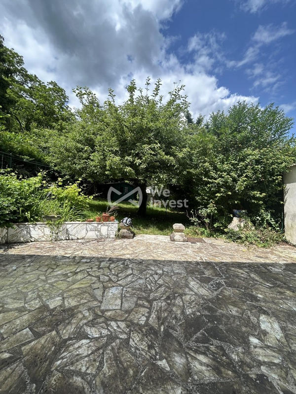 Maison - 116 m² - 6 pièces