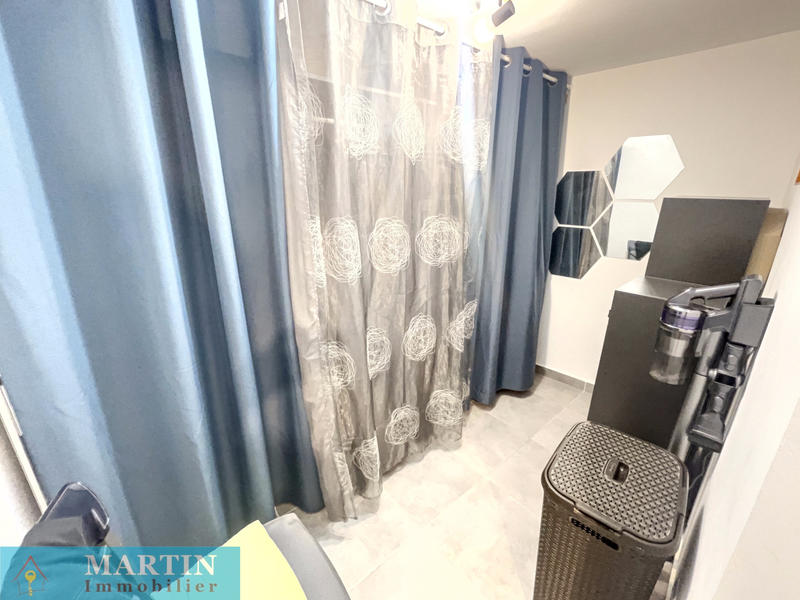 Maison de village - 54 m² - 2 pièces