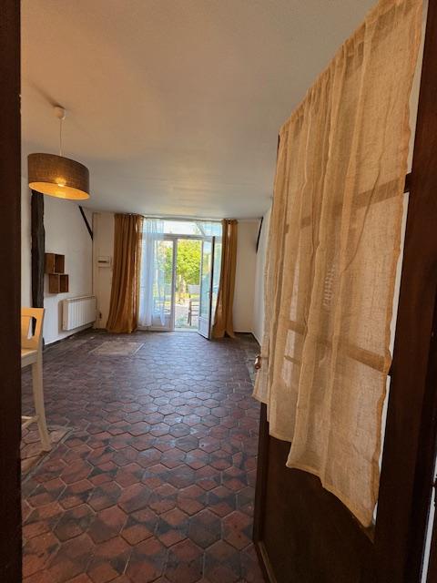 Appartement - 46 m² - 3 pièces