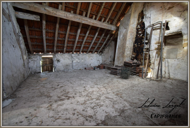 Maison - 75 m² - 3 pièces