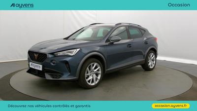 Cupra Formentor 1.4 e-Hybrid 204ch Business Edition Dsg6