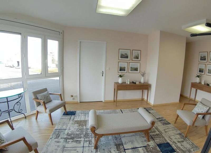 Maison - 500 m² - 10 pièces