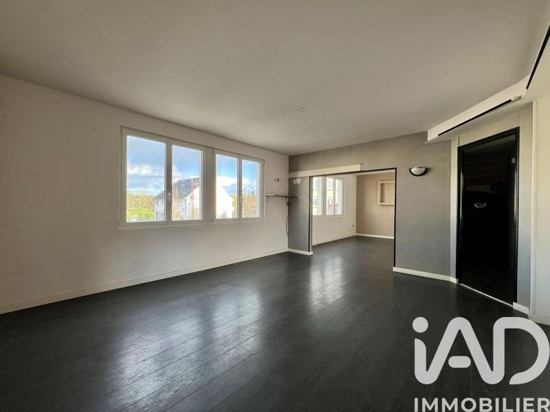 Immeuble - 176 m² - 4 pièces