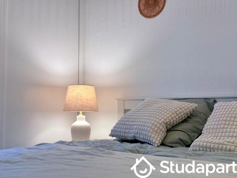 Maison - 40 m² - 2 pièces