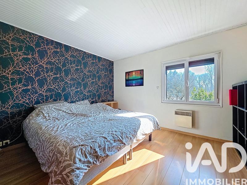 Maison - 84 m² - 4 pièces