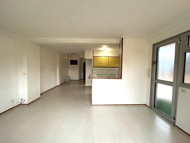 Appartement - 50 m² - 3 pièces