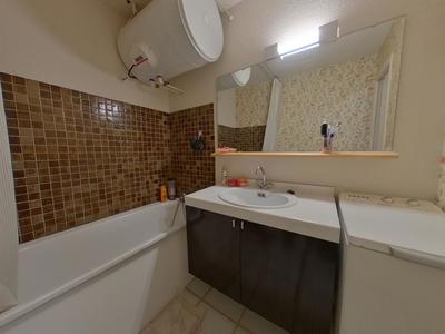 Studio - 32 m² - 1 pièce