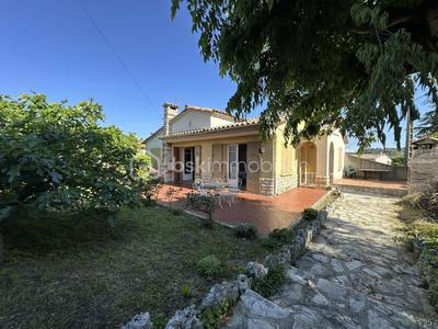 Villa - 177 m² - 5 pièces