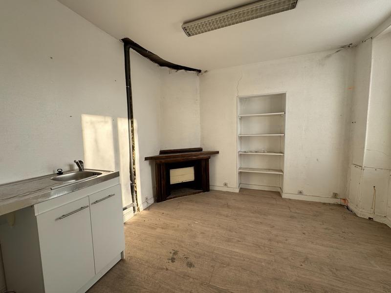 Propriété - 550 m² - 15 pièces