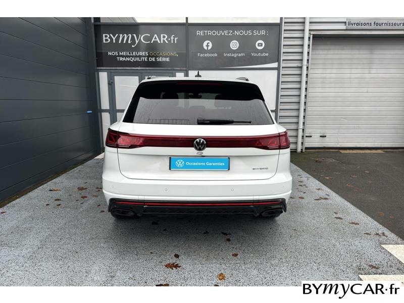 Volkswagen Touareg 3.0 Tsi eHybrid 462 ch Tiptronic 8 4Motion R