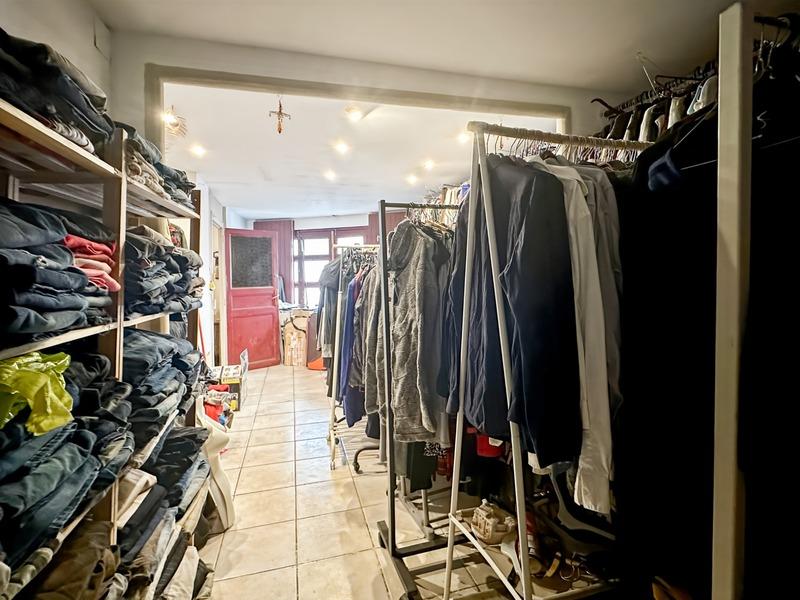 Immeuble - 86 m² - 4 pièces