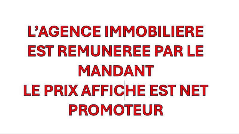 Appartement - 41 m² - 2 pièces