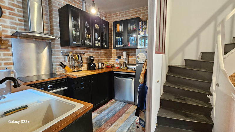 Maison - 131 m² - 5 pièces