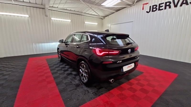 Bmw X2 xDrive25e Business Design Bva6