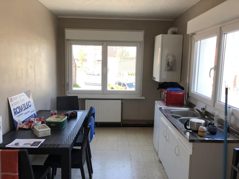 Local d'activités - 700 m²