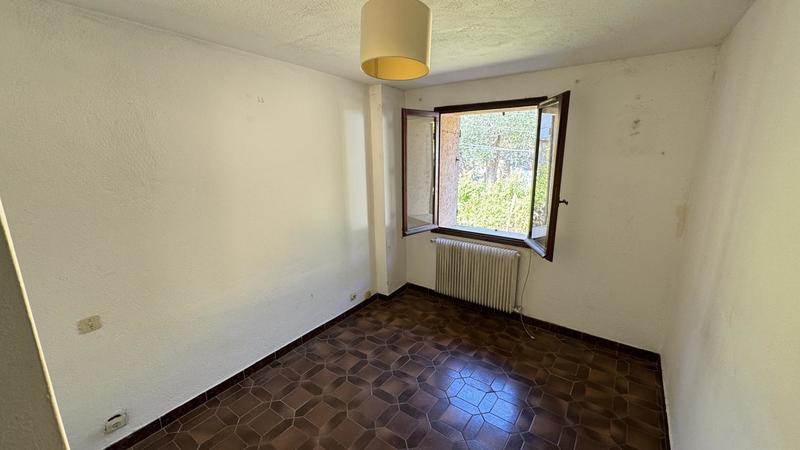 Appartement - 39 m² - 3 pièces
