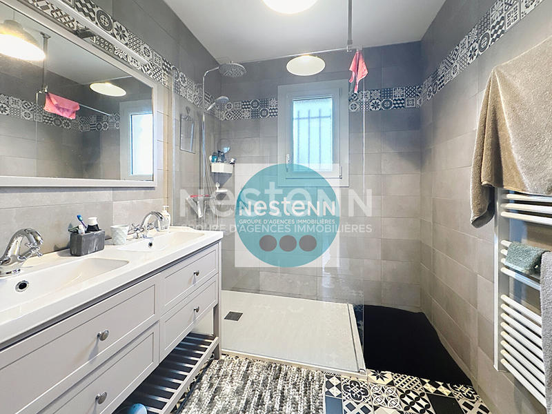 Maison - 85 m² - 3 pièces