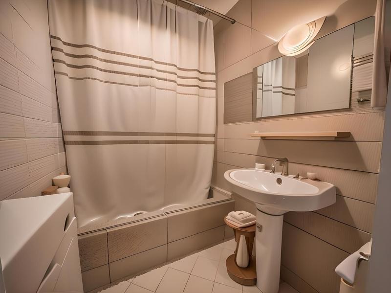 Appartement - 49 m² - 3 pièces