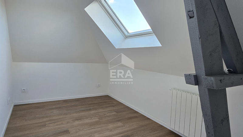 Appartement - 43 m² - 3 pièces