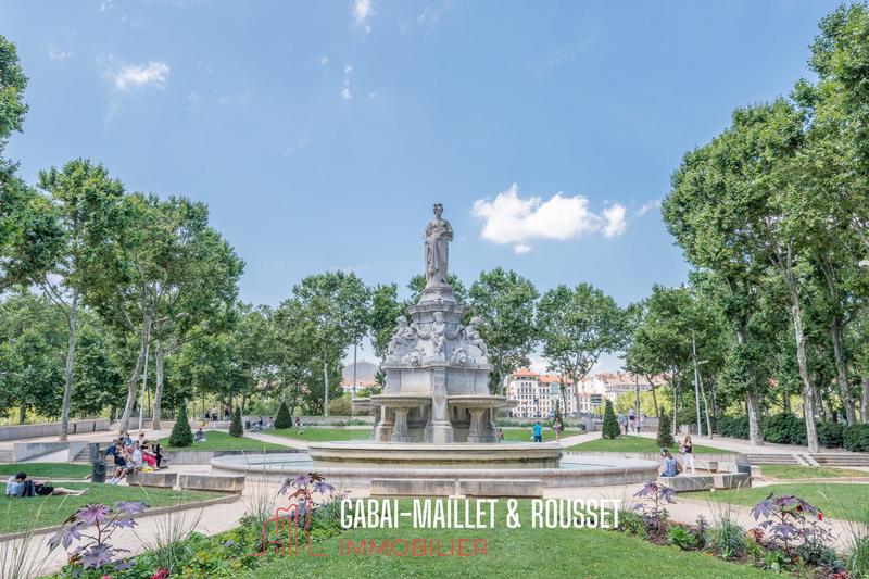 Appartement - 115 m² - 4 pièces