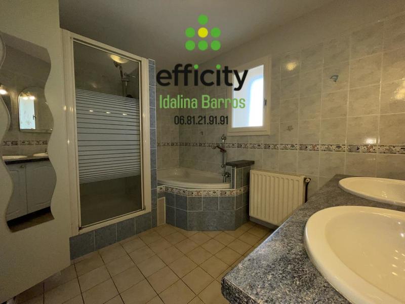 Longère - 154 m² - 5 pièces