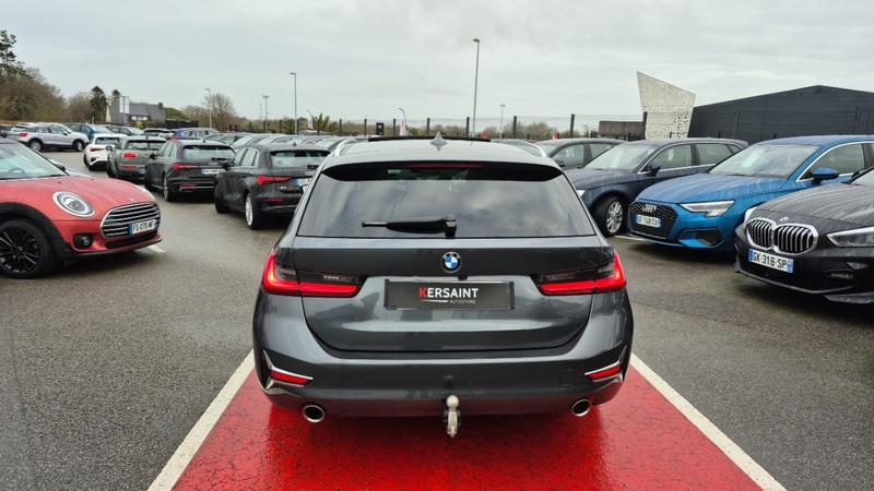 Bmw Série 3 G21 Touring 320i 184 Ch Bva8 Luxury