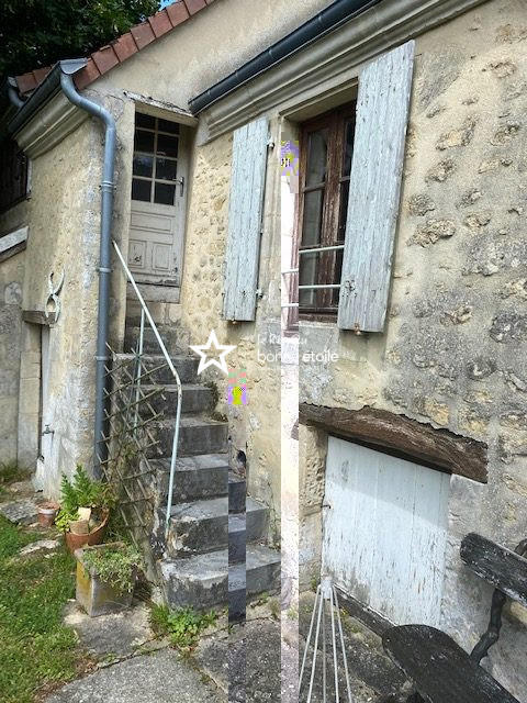 Maison - 136 m² - 4 pièces