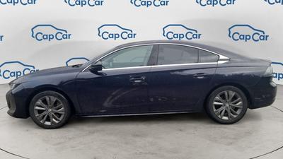 Peugeot 508 II 2.0 BlueHDi 180 Eat8 Allure Business - Automatique