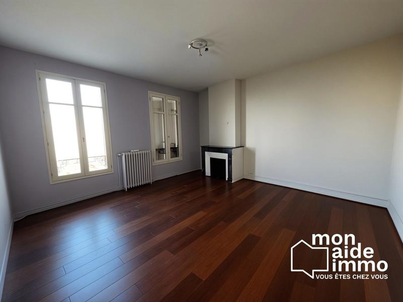 Maison - 170 m² - 7 pièces