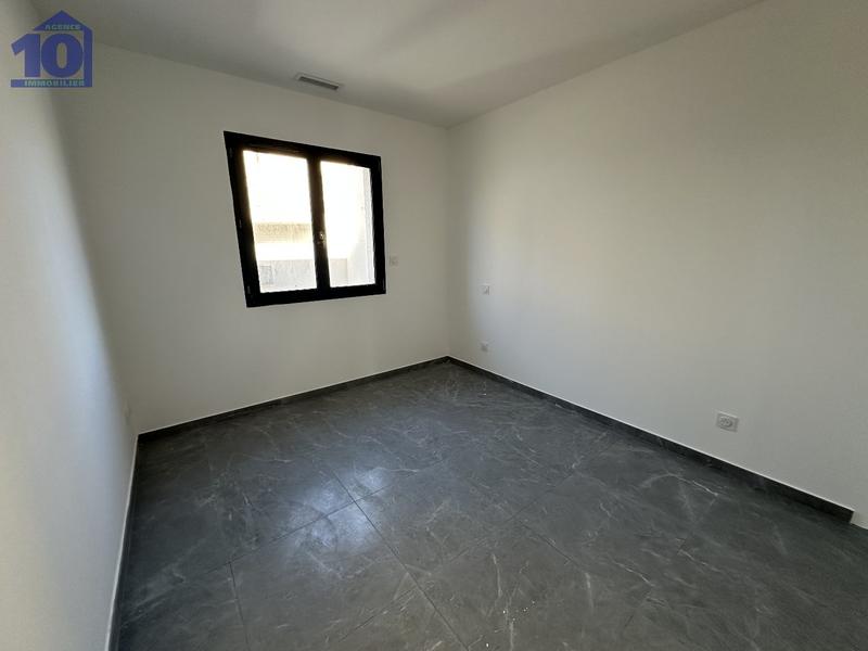 Maison - 86 m² - 4 pièces