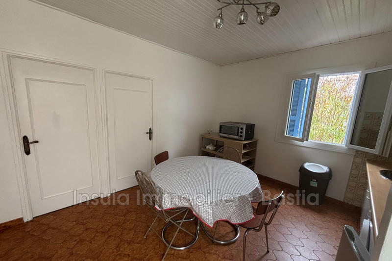 Appartement - 33 m² - 2 pièces