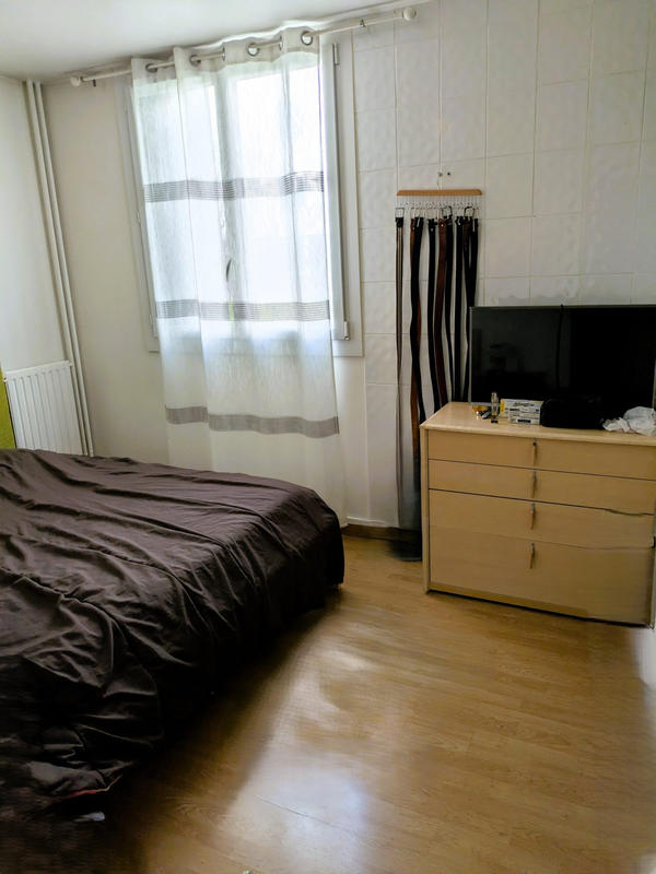 Appartement - 102 m² - 5 pièces