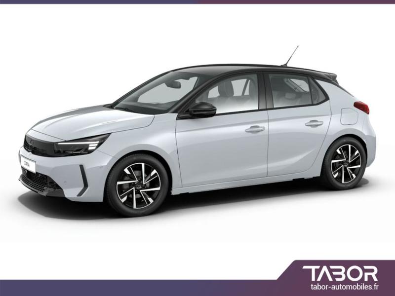 Opel Corsa Gs Led Cam Pdc Reg AppC 16p