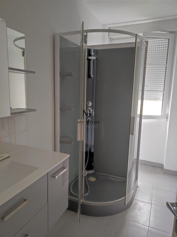 Maison - 62 m² - 4 pièces