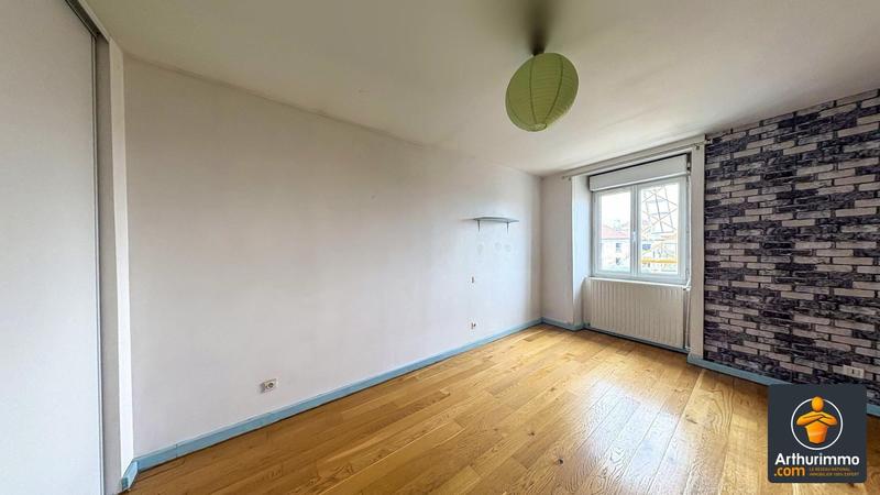 Appartement - 150 m² - 5 pièces