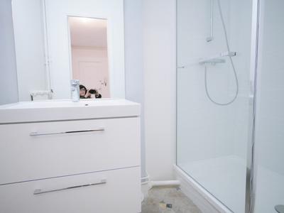 Appartement - 53 m² - 2 pièces