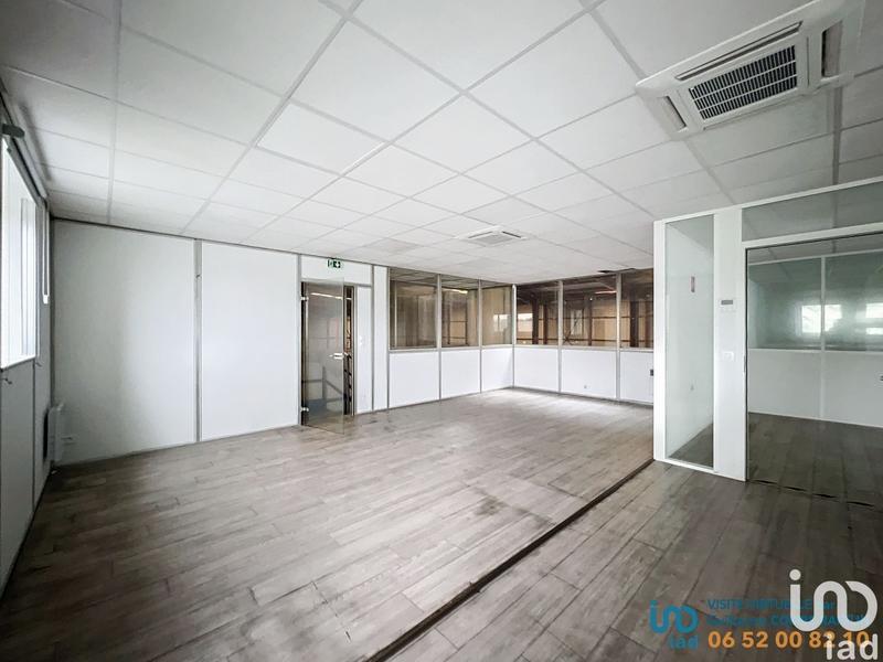 Local commercial - 2 935 m²