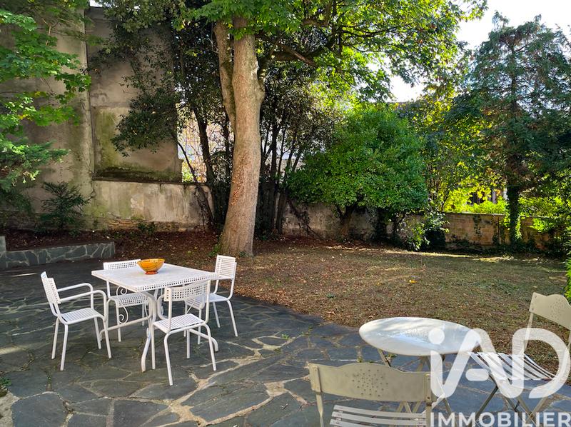 Maison - 129 m² - 4 pièces