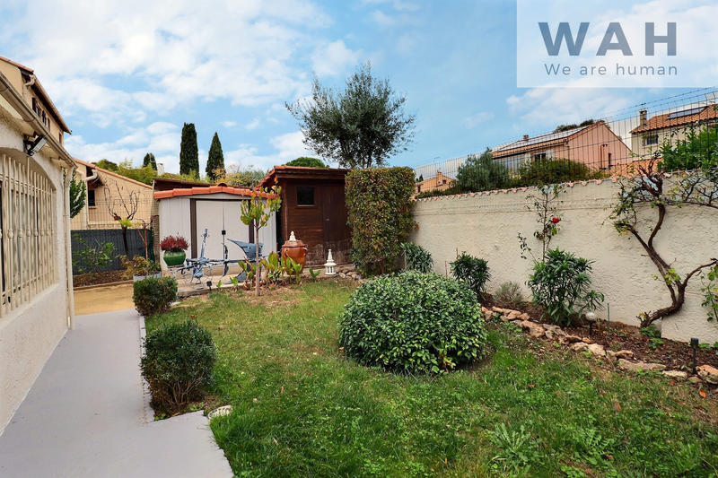 Villa - 177 m² - 7 pièces