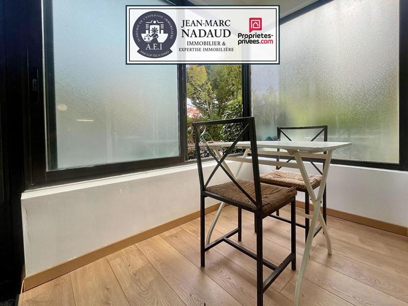 Appartement - 30 m² - 2 pièces