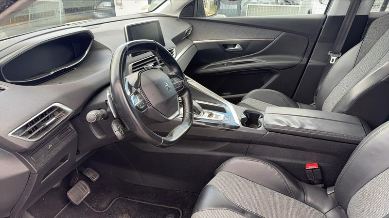 Peugeot 3008 II 1.5 BlueHDi 130 Eat8 Allure Business