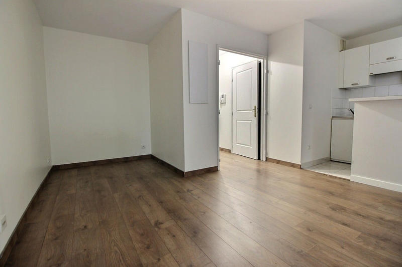 Appartement - 30 m² - 1 pièce