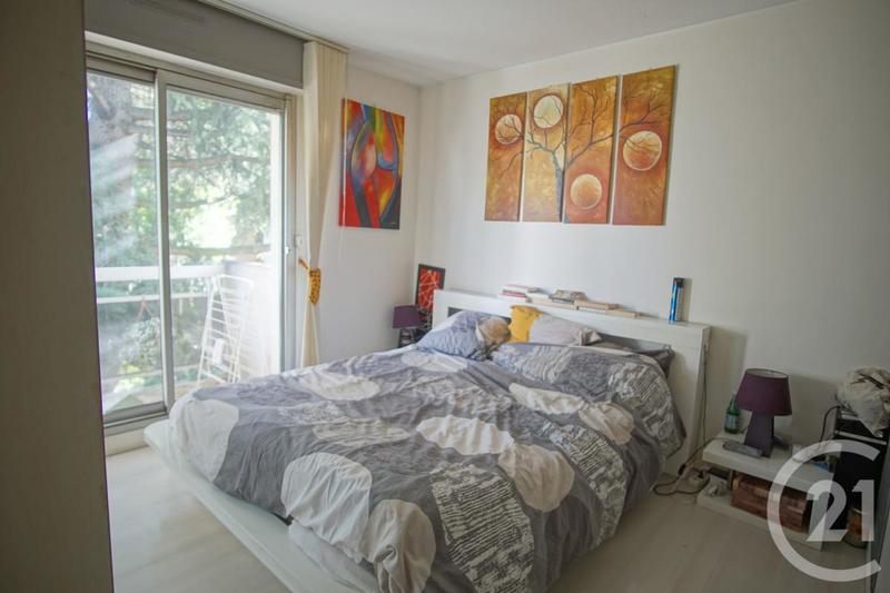 Appartement - 53 m² - 2 pièces