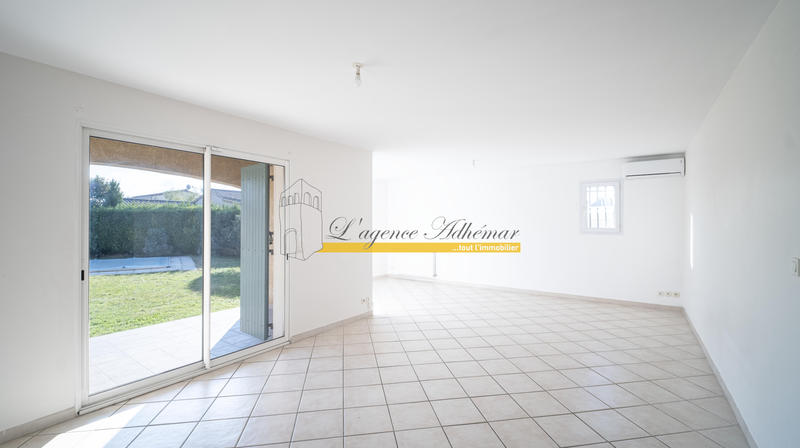 Maison - 136 m² - 5 pièces