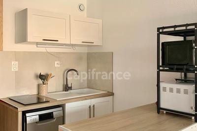 Appartement - 22 m² - 1 pièce