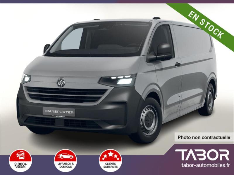 Volkswagen T7 Transporter 2.0 Tdi 150 At8 L2