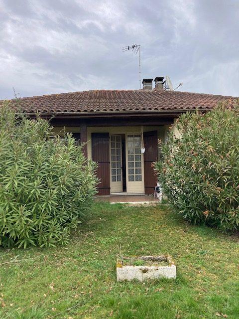 Maison - 215 m² - 8 pièces