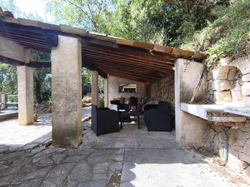 Maison - 115 m² - 3 pièces