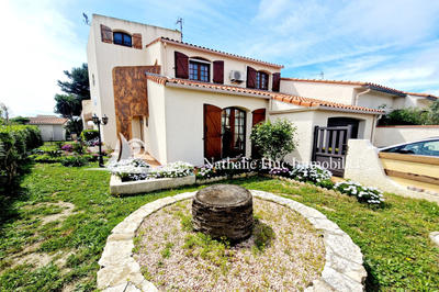 Villa - 145 m² - 5 pièces