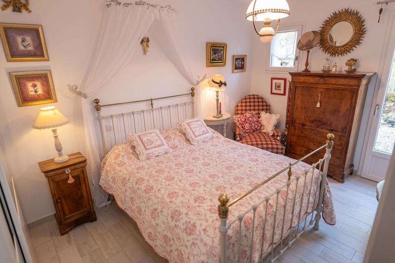 Maison - 85 m² - 3 pièces